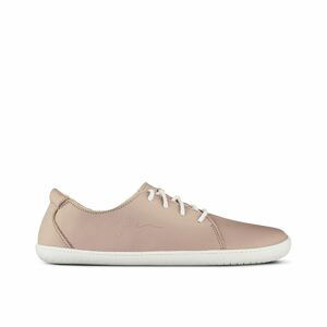 AYLLA BAREFOOT INCA DÁMSKÉ Pink | Dámské barefoot polobotky - 41