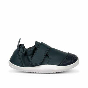 BOBUX XPLORER GO Navy | Dětské barefoot tenisky - 20