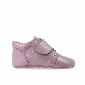 BUNDGAARD TANNU Orchid M | Dětské první barefoot botičky - 27