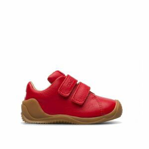 CAMPER DADDA Red - 20