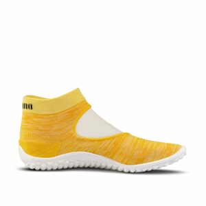 LEGUANO BALLERINA Yellow - S