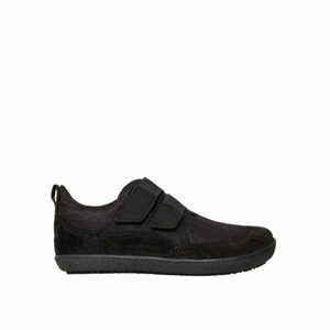 SOLE RUNNER PUCK 2 KIDS Black - 28