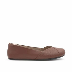 XERO SHOES PHOENIX LEATHER W Brown - 38 - W7,5