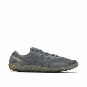 MERRELL VAPOR GLOVE 5 M Boulder | Pánské barefoot sportovní boty - 42