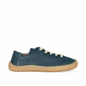 FRODDO TENISKY G3130199 LEATHER Blue - 35