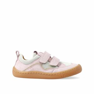 FRODDO TENISKY VELCRO Pink - 24