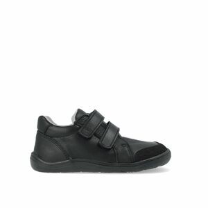 BABY BARE FEBO GO Black | Dětské barefoot tenisky - 25