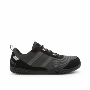 XERO SHOES 360 M Asphalt | Pánské barefoot sportovní boty - 41