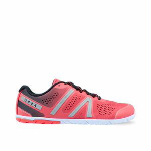 XERO SHOES HFS W Coral Hush | Dámské sportovní barefoot boty - 41