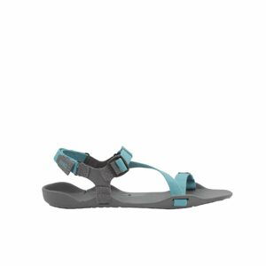 XERO SHOES Z-TREK W Porcelain Blue - 40.5