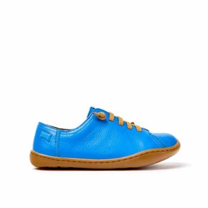 CAMPER SELLA LIENGO TENISKY Bright Blue - 25