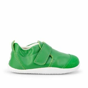 BOBUX XPLORER GO Emerald | Dětské barefoot tenisky - 20