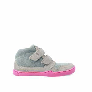 BLIFESTYLE LORIS Grey Pink M - 29