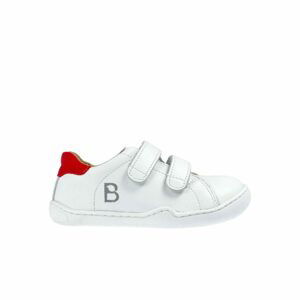 BLIFESTYLE LUTRA White Red M - 29