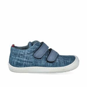 KOEL4kids TENISKY DANNY VEGAN Blue - 28