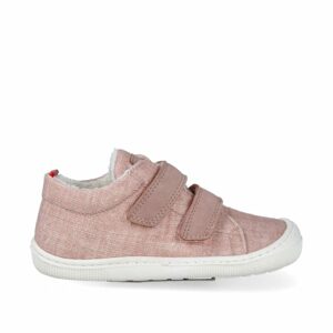 KOEL4kids TENISKY DANNY VEGAN Pink