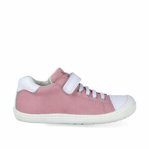 KOEL4kids TENISKY DOMY NAPPA Pink - 28