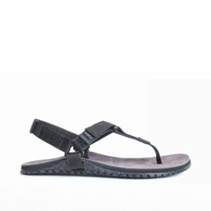 BOSKY PERFORMANCE LEATHER Y-TECH | Barefoot sandály - 39