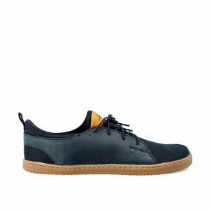 PEGRES TENISKY BF53 Black - 35