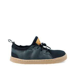 PEGRES TENISKY JUNIOR BF53 Black - 27