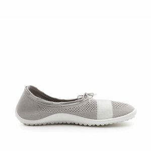 LEGUANO STYLE Pearl | Dámské barefoot baleríny - 36