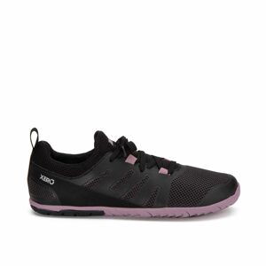 XERO SHOES FORZA RUNNER W Black Elderberry | Dámské sportovní barefoot boty - 41