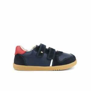 BOBUX RILEY Navy Red K+ - 27