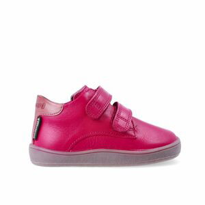 BUNDGAARD BLAKE VELCRO Dark Pink VB - 30