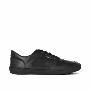 CRAVE LONDON Black | Barefoot tenisky - 38