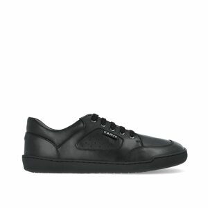 CRAVE MEDELLIN Black | Barefoot tenisky - 38