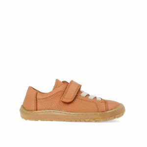 FRODDO SNEAKER LACES II Cognac - 33