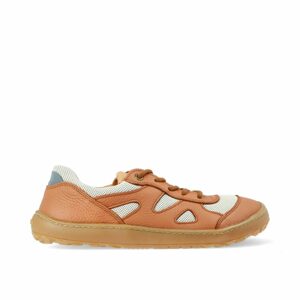 FRODDO TENISKY LACES Cognac - 36