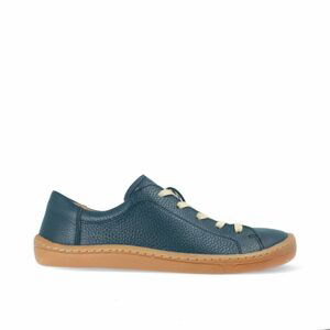 FRODDO TENISKY LEATHER Blue - 36