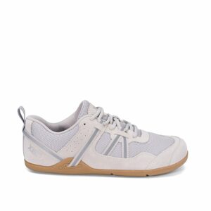 XERO SHOES PRIO SUEDE W Quiet Gray - 37