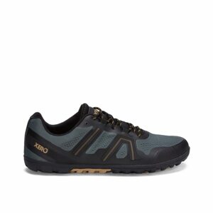 XERO SHOES MESA TRAIL II M Forest | Pánské barefoot sportovní boty - 43