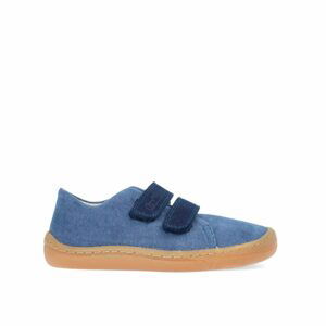 FRODDO SNEAKER TEXTIL II Blue - 25