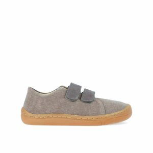 FRODDO SNEAKER TEXTIL II Grey + - 22