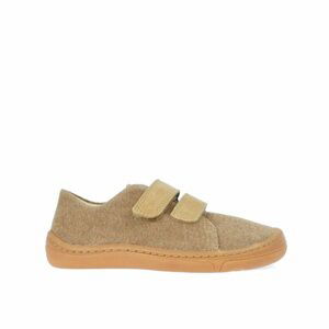 FRODDO SNEAKER TEXTIL II Beige - 27