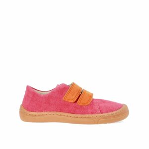 FRODDO SNEAKER TEXTIL II Fuxia - 39