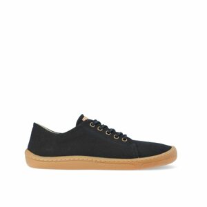 FRODDO SNEAKER VEGAN LACES Black - 33