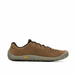 MERRELL VAPOR GLOVE 6 LTR M Earth | Pánské barefoot tenisky - 43