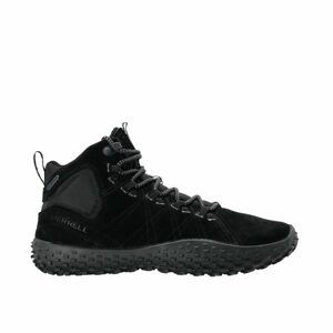 MERRELL WRAPT MID WP M Black - 42