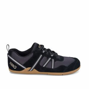 XERO SHOES PRIO SUEDE W Black Asphalt - 40