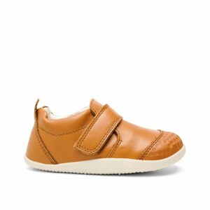 BOBUX XPLORER GO Caramel | Dětské barefoot tenisky - 21