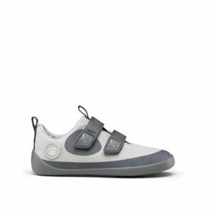 AFFENZAHN COTTON SNEAKER HAPPY DOG Grey - 21