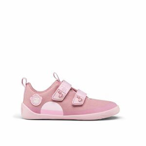 AFFENZAHN COTTON SNEAKER LUCKY UNICORN Pink - 23