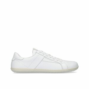 GROUNDIES MELBOURNE LEATHER WOMEN White - 37