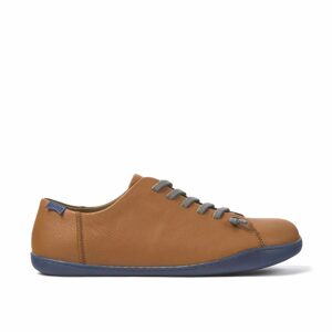 CAMPER PEU PAVITRA MIMBRE TENISKY Medium Brown | Barefoot tenisky - 41