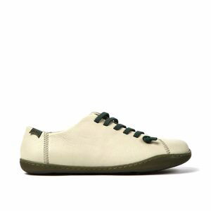 CAMPER PEU SELLA HELY TENISKY Pastel Grey - 39