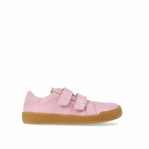 CRAVE SPRINGFIELD Rose | Dětské barefoot tenisky - 27